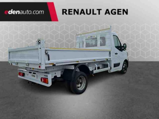 Renault Master image 4