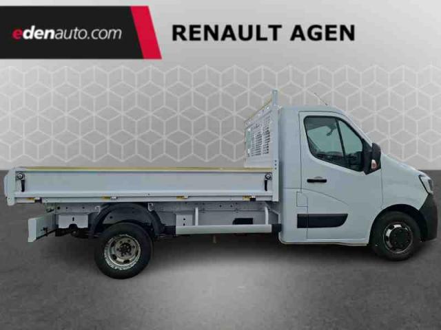 Renault Master image 8
