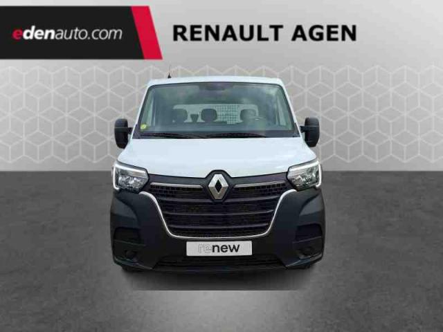 Renault Master image 7