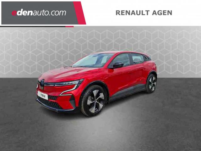 Renault Mégane E-Tech Ev40 130ch Standard Charge Equilibre