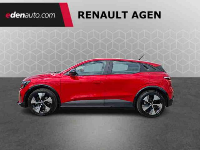 Renault Mégane image 1