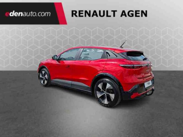 Renault Mégane image 9