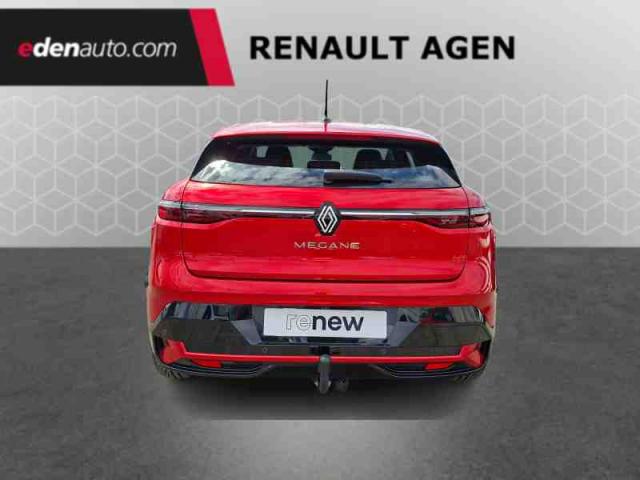 Renault Mégane image 3
