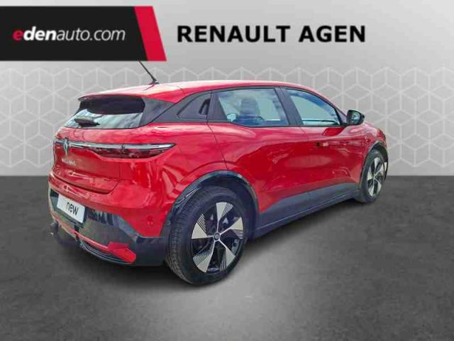 Renault Mégane image 8