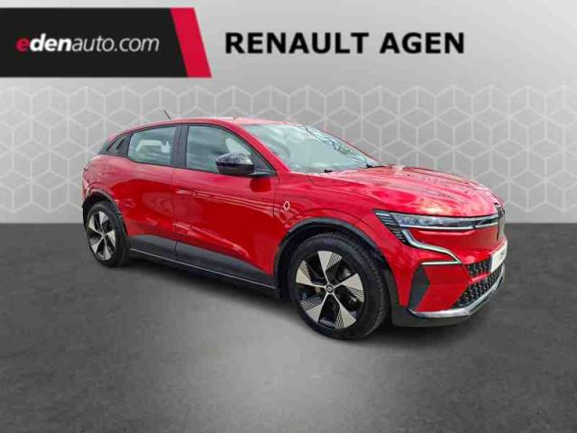 Renault Mégane image 7