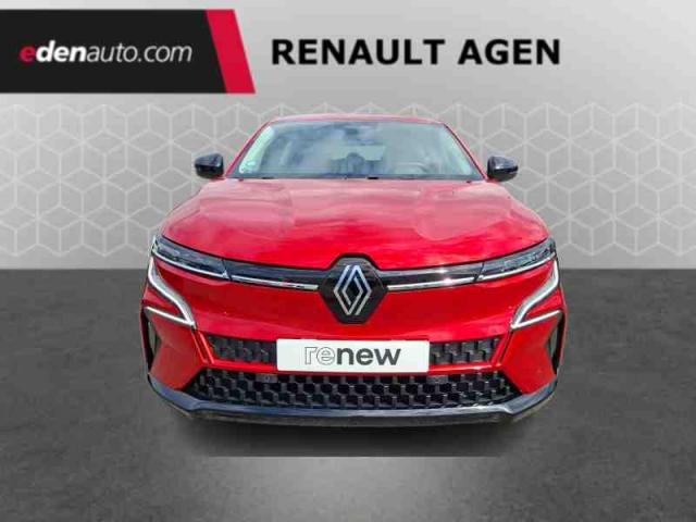 Renault Mégane image 2