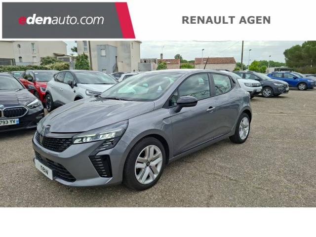 Renault Clio Tce 90 Ch Gsr2 Evolution