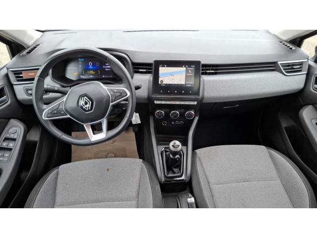 Renault Clio image 6