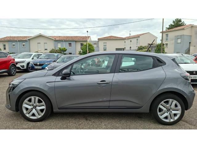 Renault Clio image 2