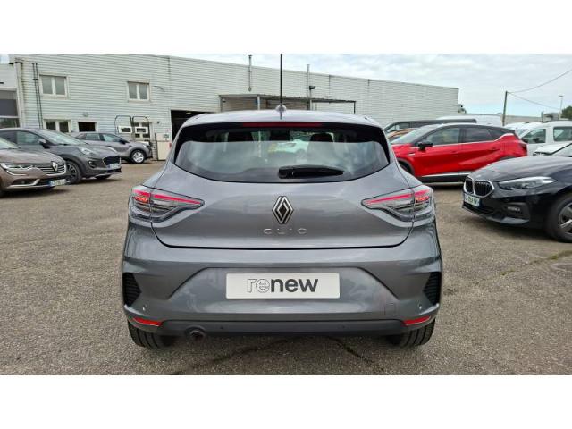 Renault Clio image 7