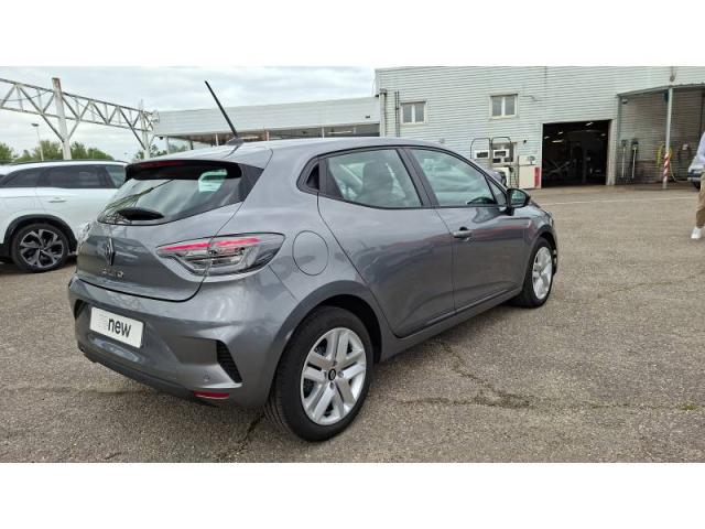 Renault Clio image 3