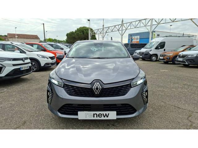 Renault Clio image 4