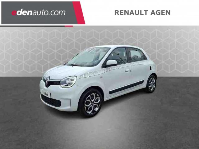 Renault Twingo Iii Sce 65 - 21 Limited