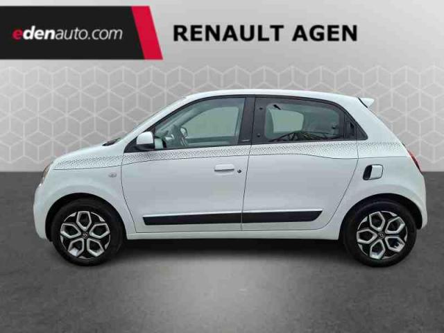 Renault Twingo image 4