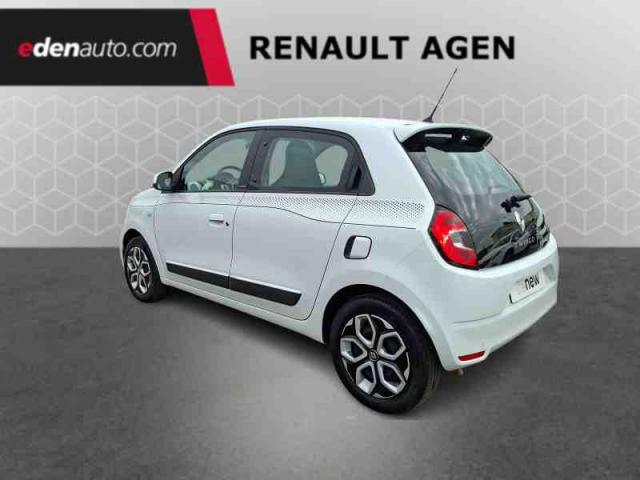 Renault Twingo image 5