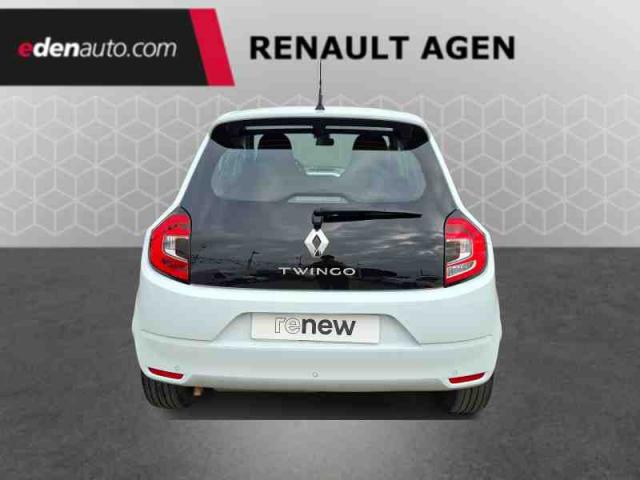 Renault Twingo image 9