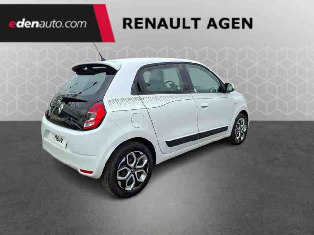Renault Twingo image 1