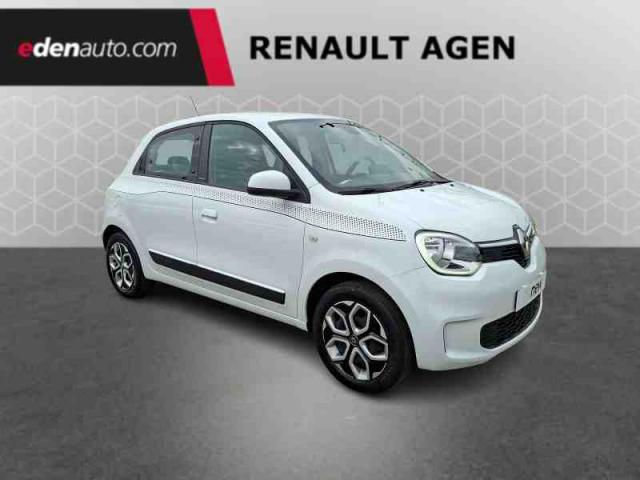 Renault Twingo image 6