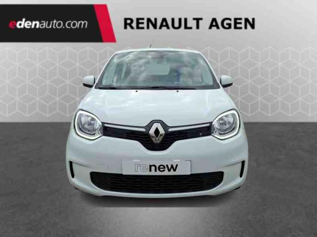 Renault Twingo image 8