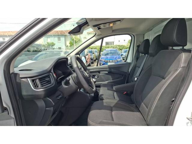 Renault Trafic image 5