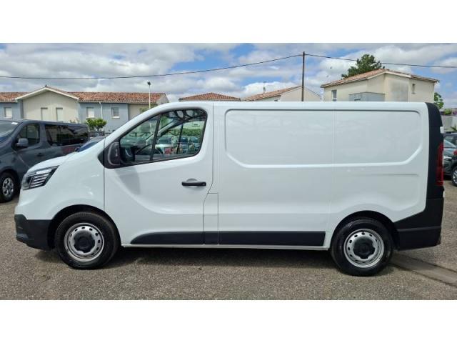 Renault Trafic image 3