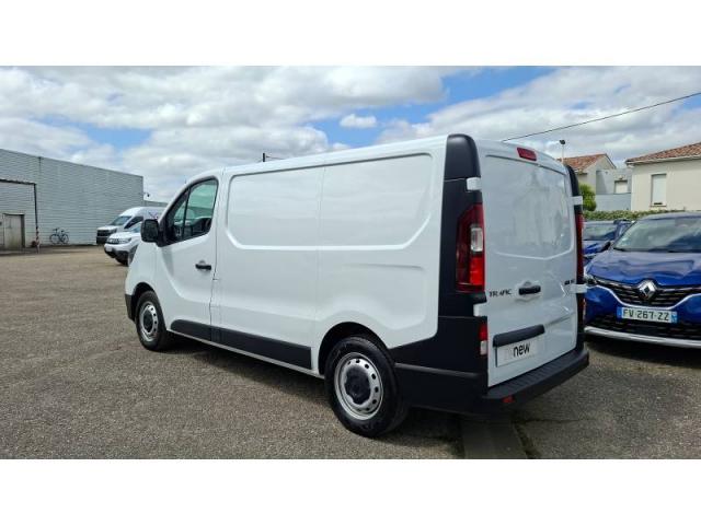 Renault Trafic image 6