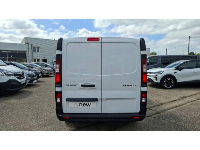 Renault Trafic image 7
