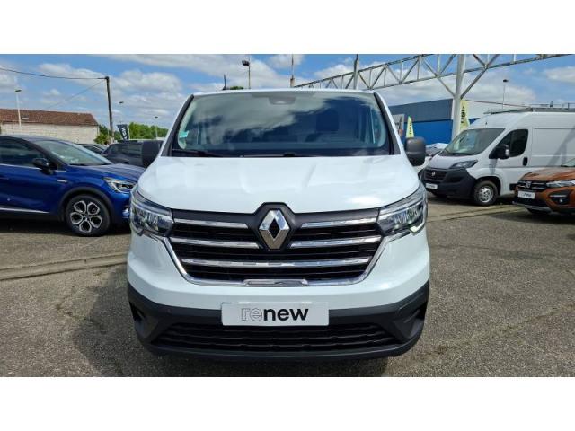 Renault Trafic image 4