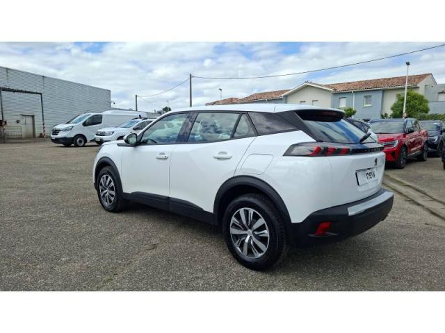Peugeot 2008 image 1