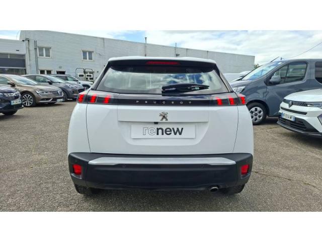 Peugeot 2008 image 8