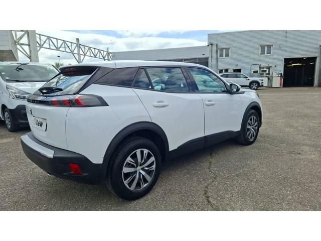 Peugeot 2008 image 3