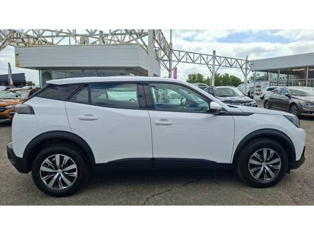 Peugeot 2008 image 4
