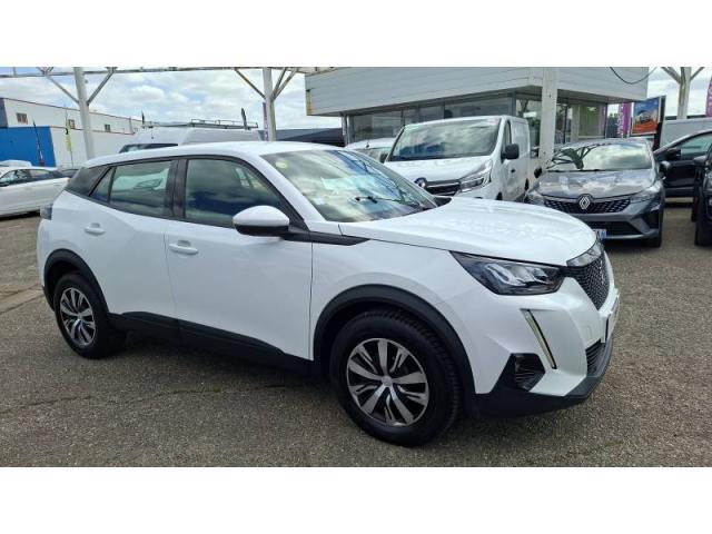 Peugeot 2008 image 5