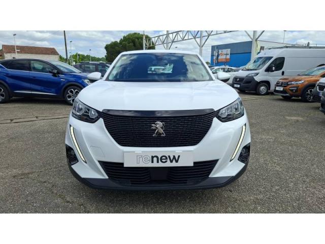 Peugeot 2008 image 6