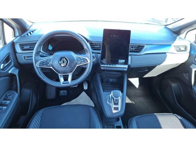Renault Captur image 1