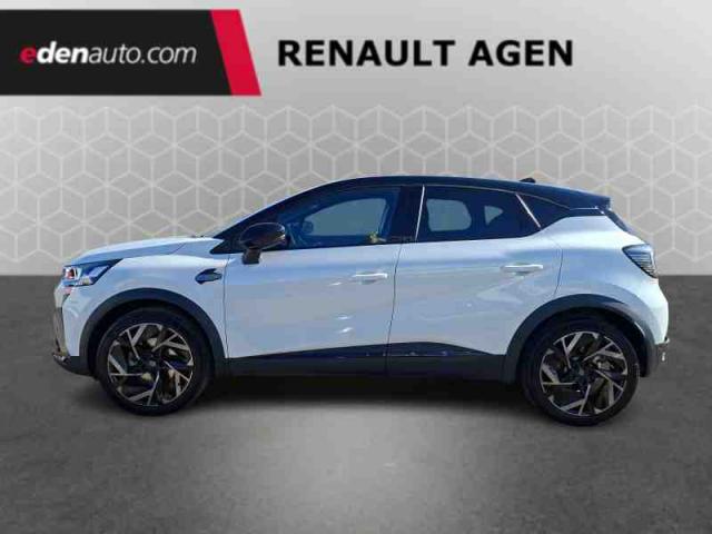 Renault Captur image 2