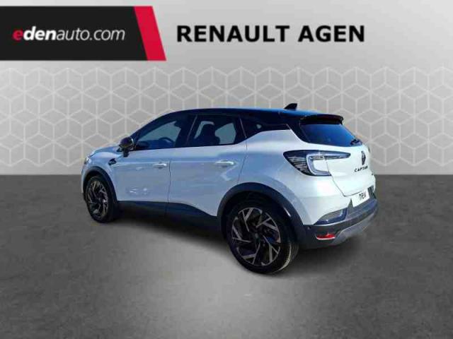 Renault Captur image 6