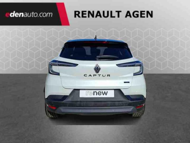 Renault Captur image 3