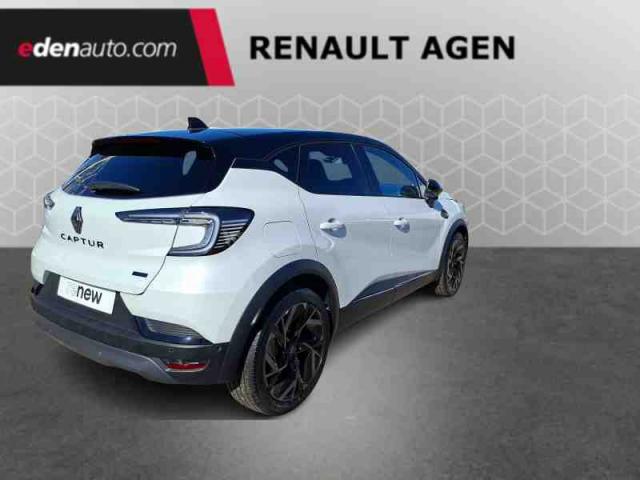 Renault Captur image 7