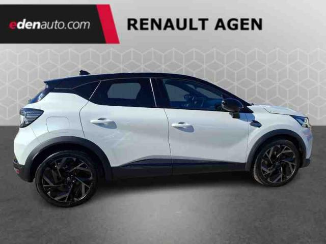 Renault Captur image 9