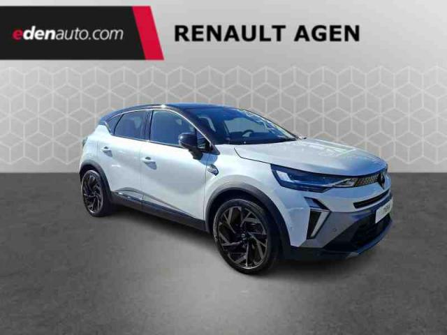 Renault Captur image 8