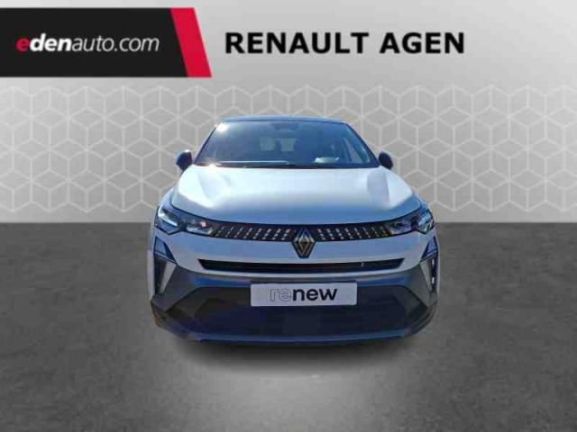 Renault Captur image 5