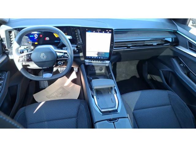 Renault Espace image 8