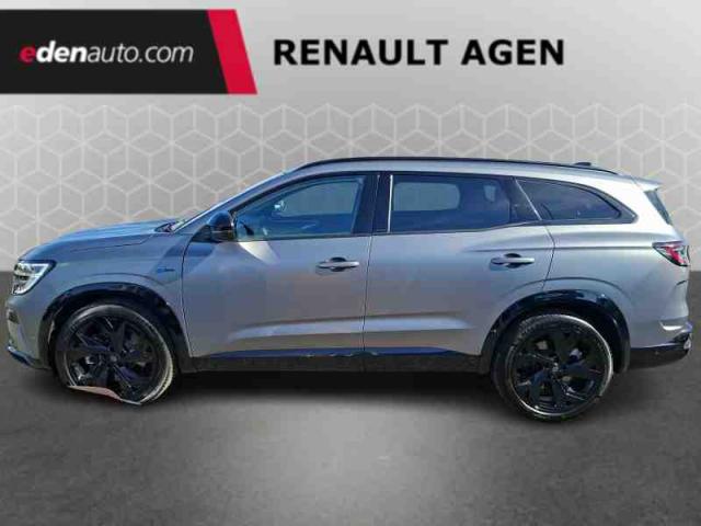 Renault Espace image 6