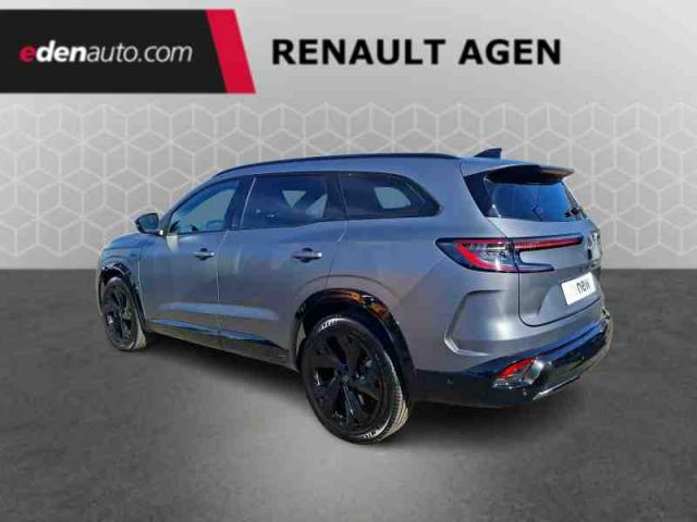 Renault Espace image 1