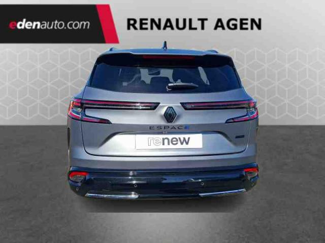 Renault Espace image 7
