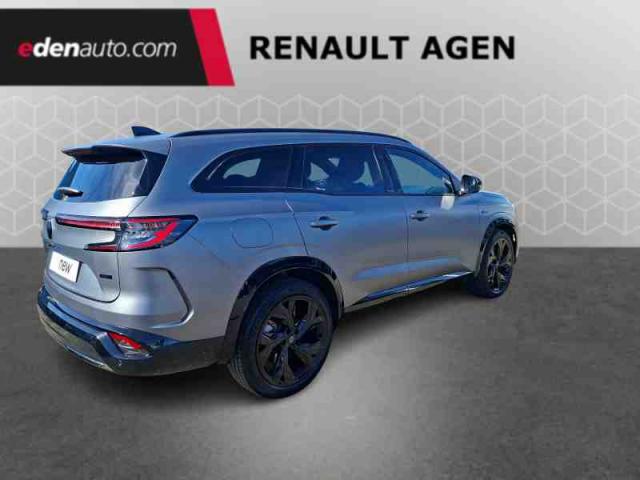 Renault Espace image 4