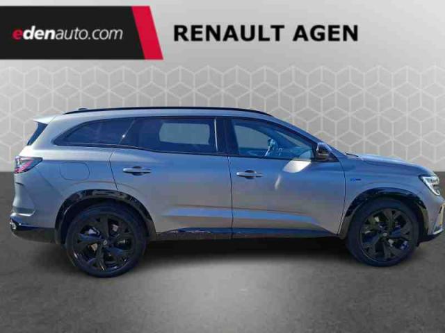 Renault Espace image 5