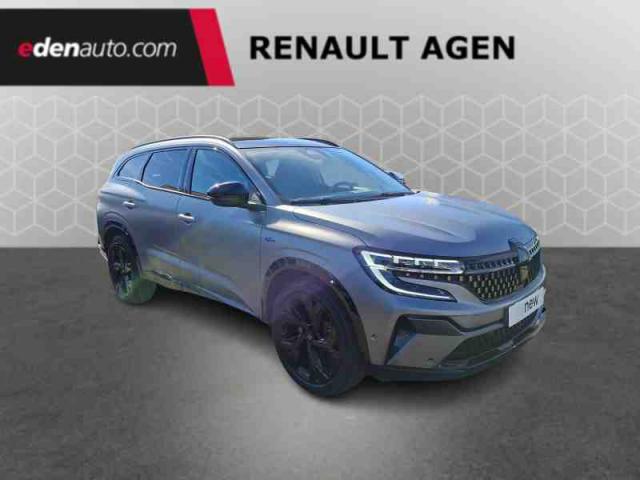 Renault Espace image 3