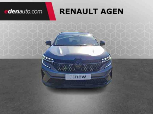 Renault Espace image 9